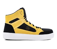 Men's Volcom Work Evolve Mid Ct Shoes