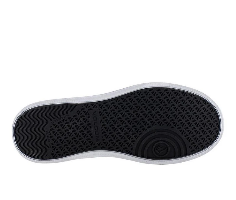 Men's Volcom Work Evolve Mid Ct Shoes