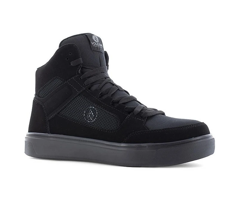 Women's Volcom Work Evolve Mid Ct W Shoes
