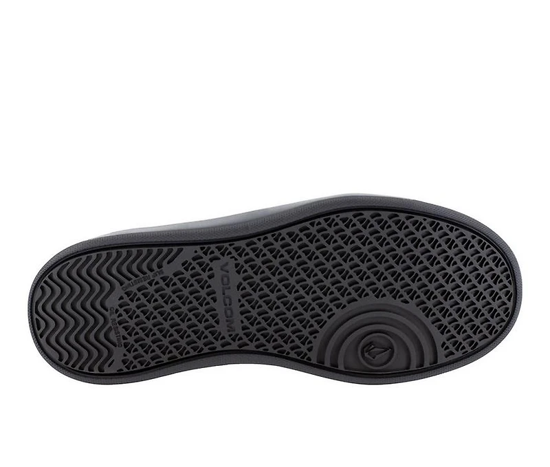 Women's Volcom Work Evolve Mid Ct W Shoes