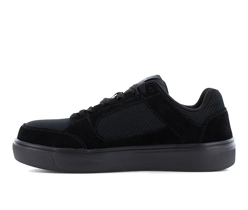 Men's Volcom Work Evolve Ct EH Shoes