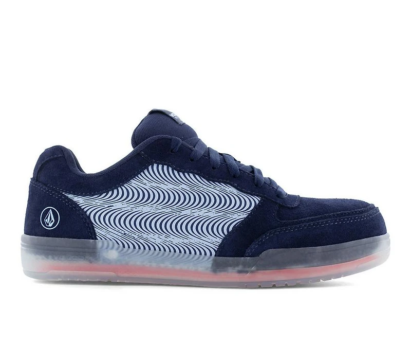 Men's Volcom Work Hybrid Ct EH Shoes