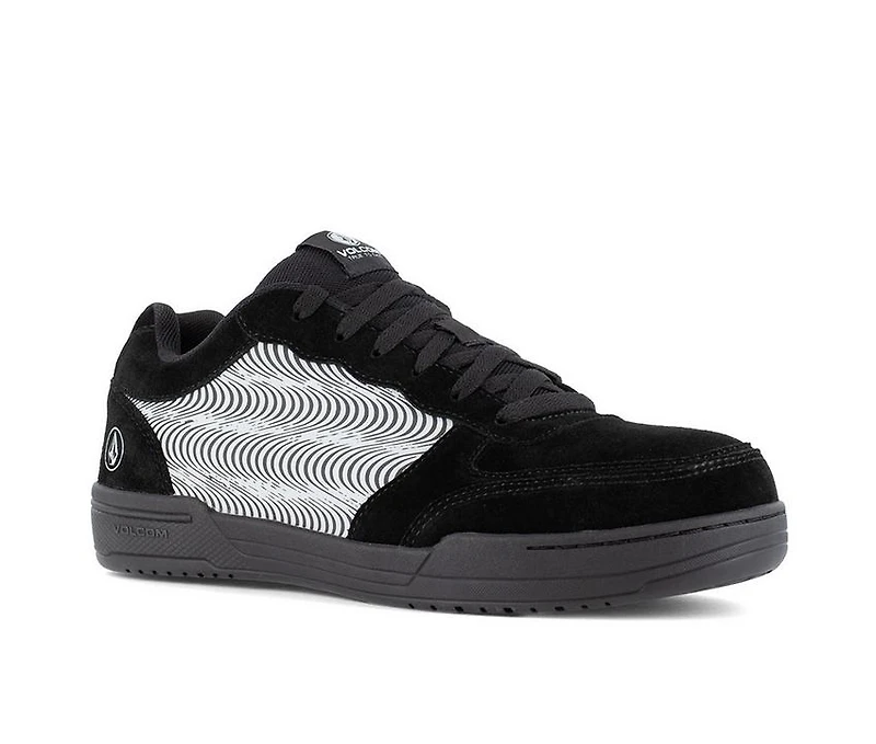 Men's Volcom Work Hybrid Ct Shoes
