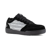 Men's Volcom Work Hybrid Ct Shoes