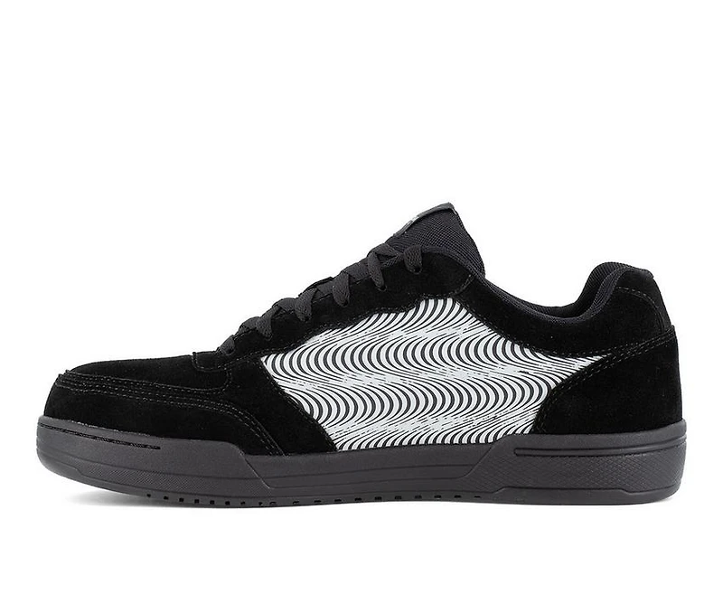 Men's Volcom Work Hybrid Ct Shoes
