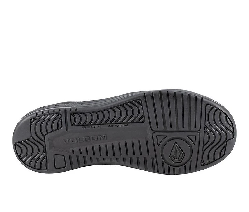 Men's Volcom Work Hybrid Ct Shoes