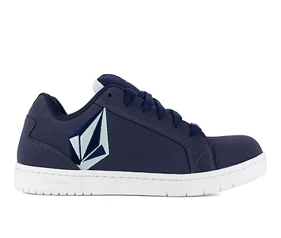 Men's Volcom Work Stone Ct EH Shoes