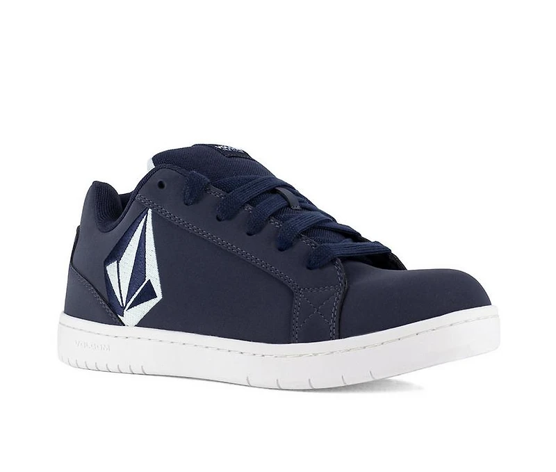Men's Volcom Work Stone Ct EH Shoes