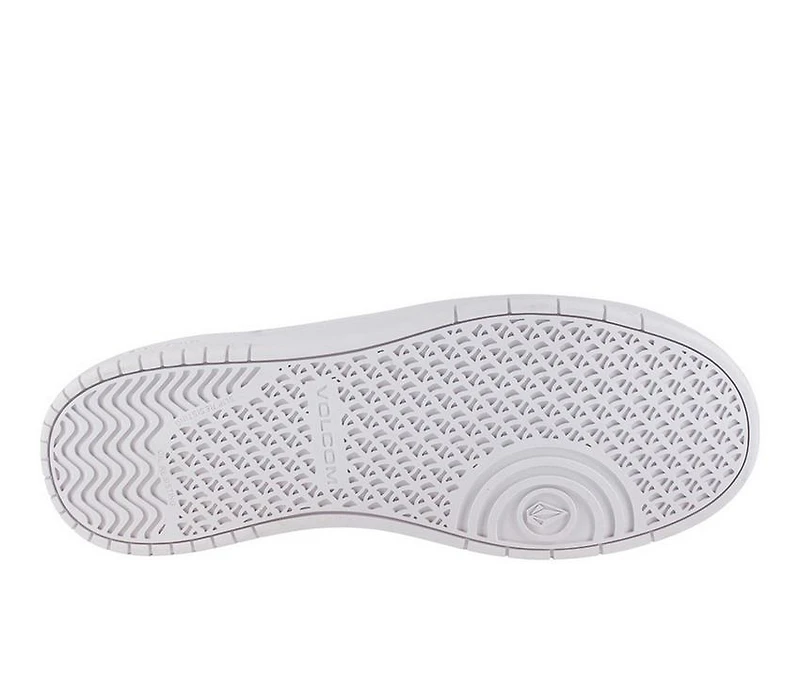Men's Volcom Work Stone Ct EH Shoes