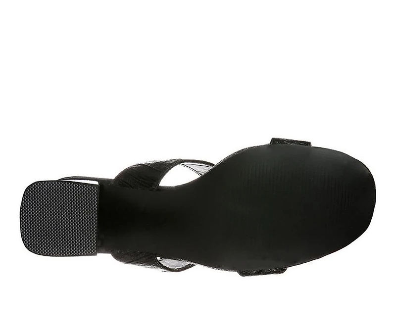 Women's London Rag Giblet Dress Sandals