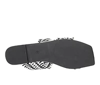 Women's Fashion to Figure Pammy Wide Width Sandals