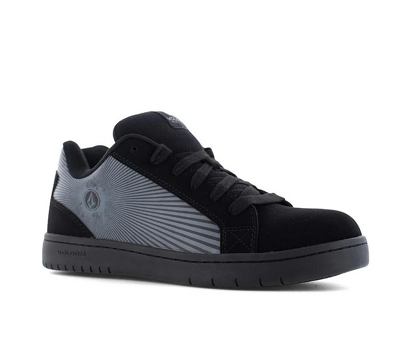 Men's Volcom Work Stone Op Ct Shoes