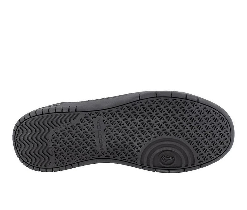 Men's Volcom Work Stone Op Ct Shoes