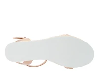 Women's Fashion to Figure Veronica Wide Width Wedges