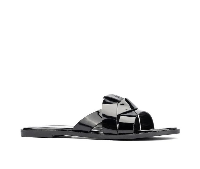 Women's Fashion to Figure Tiana Wide Width Sandals