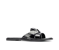 Women's Fashion to Figure Tiana Wide Width Sandals
