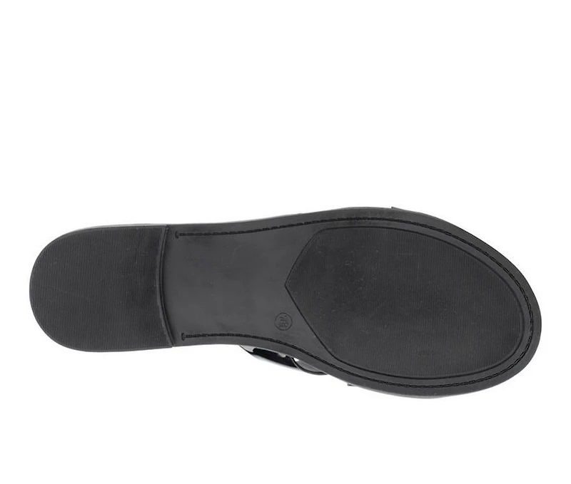 Women's Fashion to Figure Tiana Wide Width Sandals