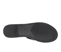 Women's Fashion to Figure Tiana Wide Width Sandals