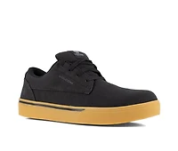 Men's Volcom Work True Ct Shoes