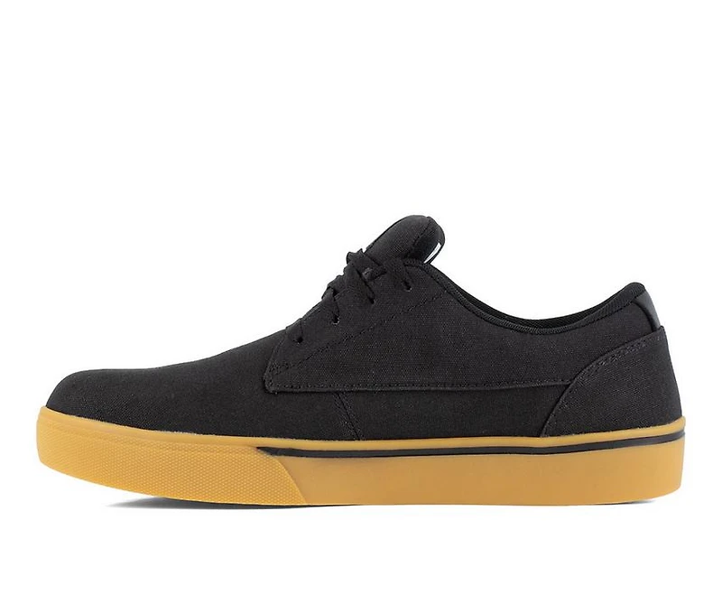 Men's Volcom Work True Ct Shoes