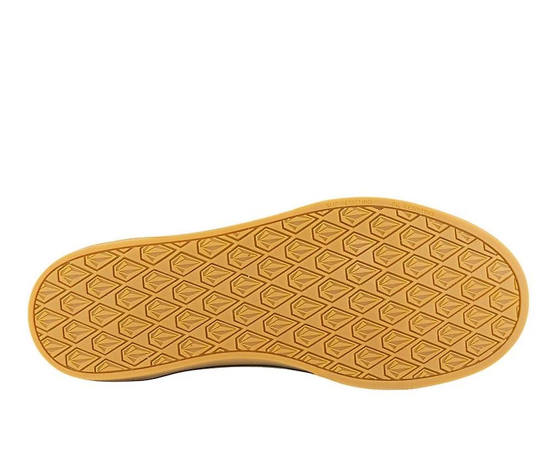 Men's Volcom Work True Ct Shoes
