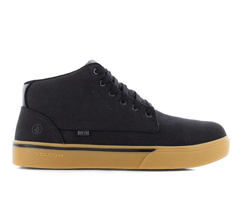Men's Volcom Work True Ct Shoes