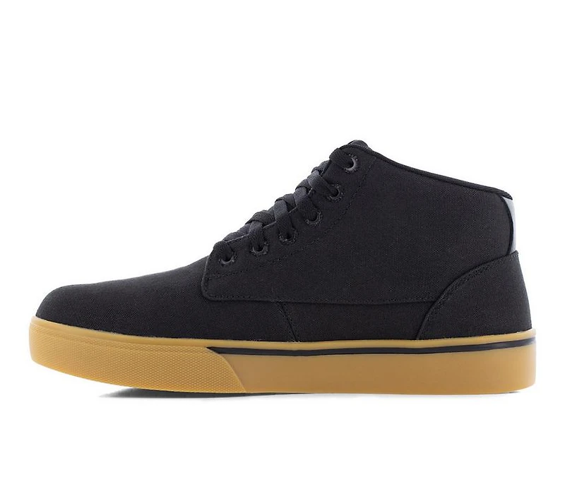 Men's Volcom Work True Ct Shoes