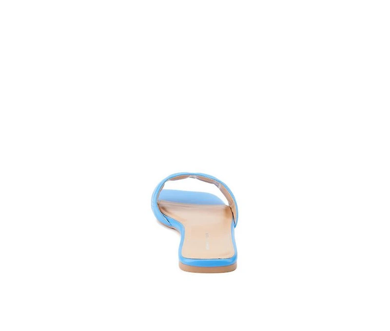 Women's Fashion to Figure Opal Wide Width Sandals
