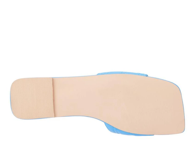 Women's Fashion to Figure Opal Wide Width Sandals