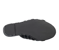 Women's Fashion to Figure Sallie Wide Width Wedges