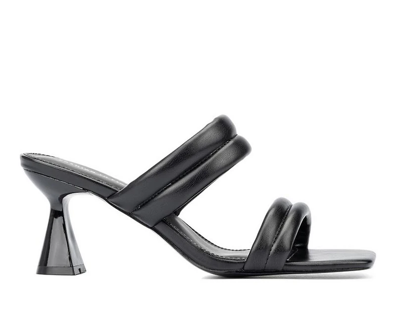 Women's Fashion to Figure Sophia Dress Sandals