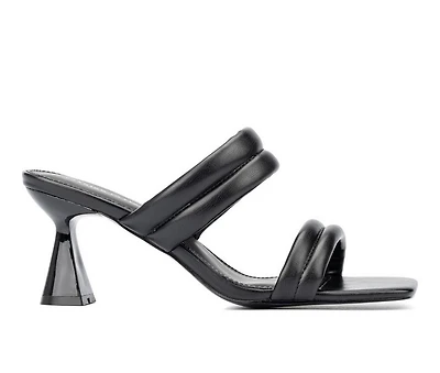 Women's Fashion to Figure Sophia Dress Sandals