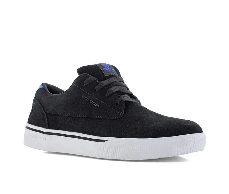 Women's Volcom Work True W Ct EH Shoes
