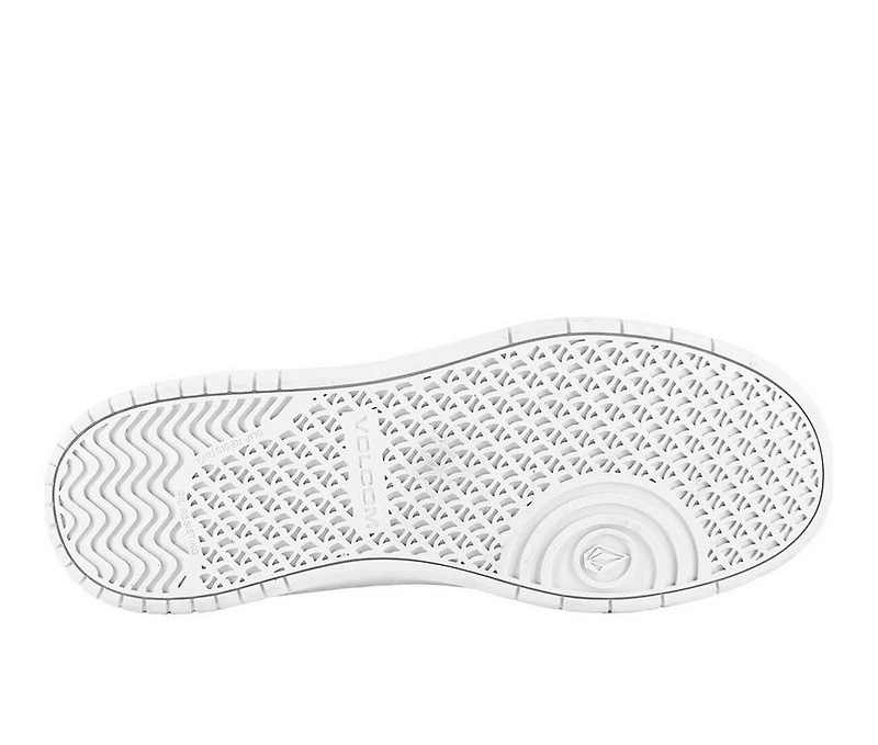 Men's Volcom Work Vitals Ct EH Shoes