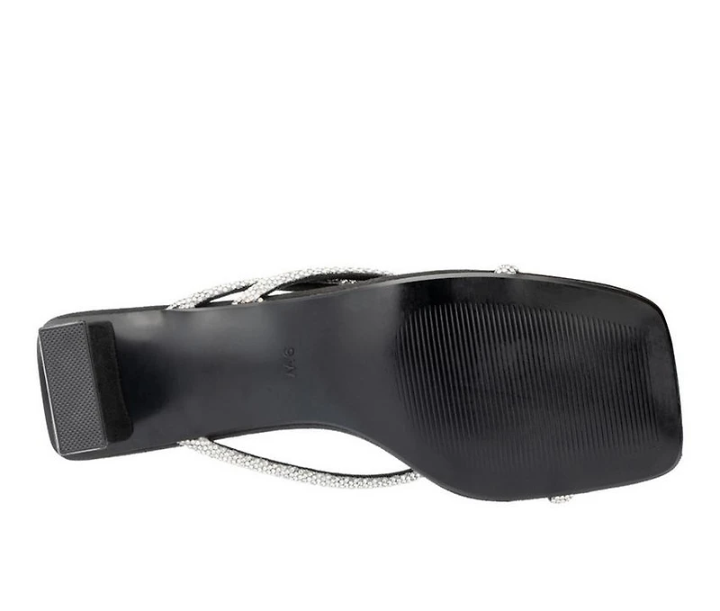 Women's Fashion to Figure Nikita Wide Width Dress Sandals