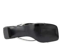 Women's Fashion to Figure Nikita Wide Width Dress Sandals
