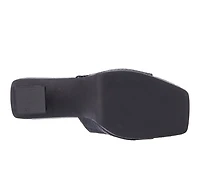 Women's Fashion to Figure Teresa Wide Width Dress Sandals
