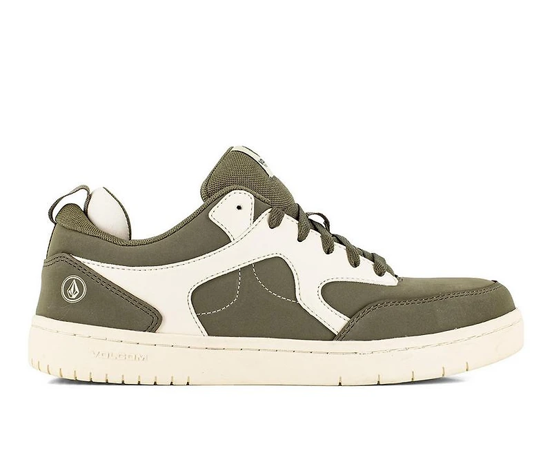 Men's Volcom Work Vitals Ct Shoes