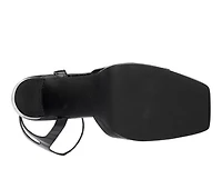 Women's Fashion to Figure Hilari Wide Width Dress Sandals