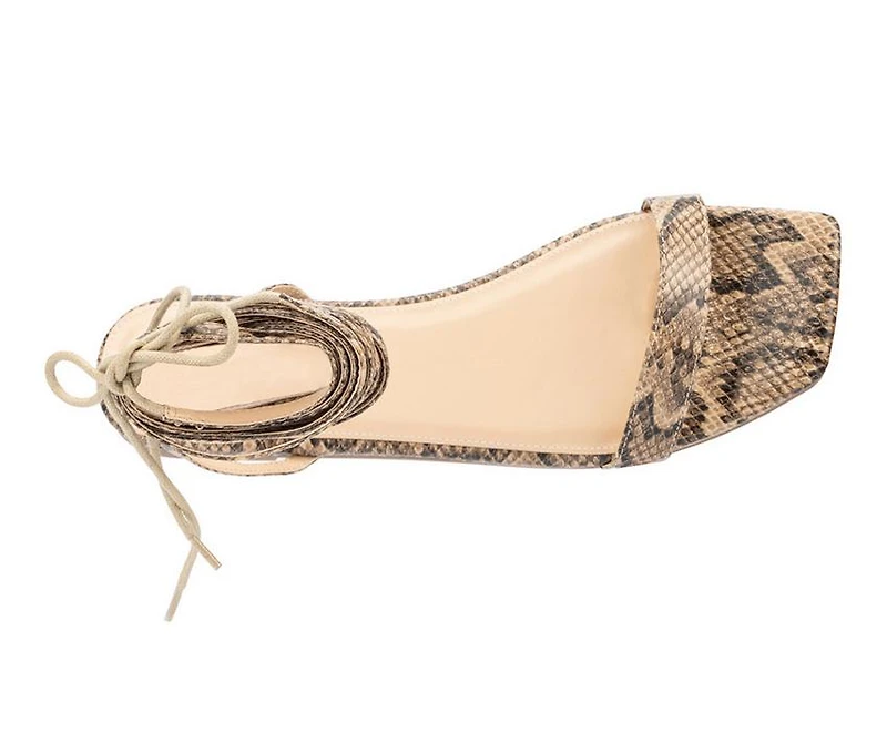 Women's Fashion to Figure Zelia Sandals