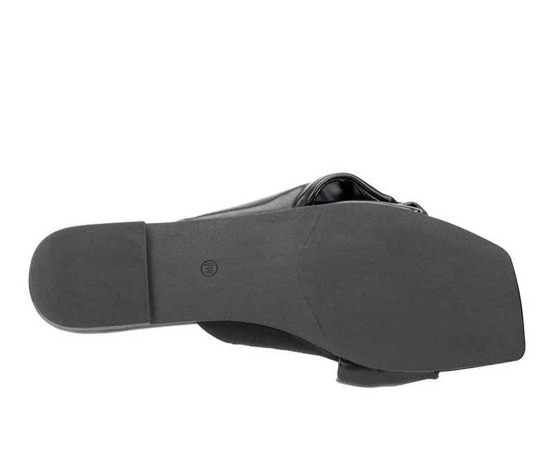 Women's Fashion to Figure Pamela Wide Width Sandals