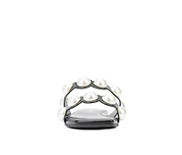 Women's Fashion to Figure Sage Wide Width Sandals