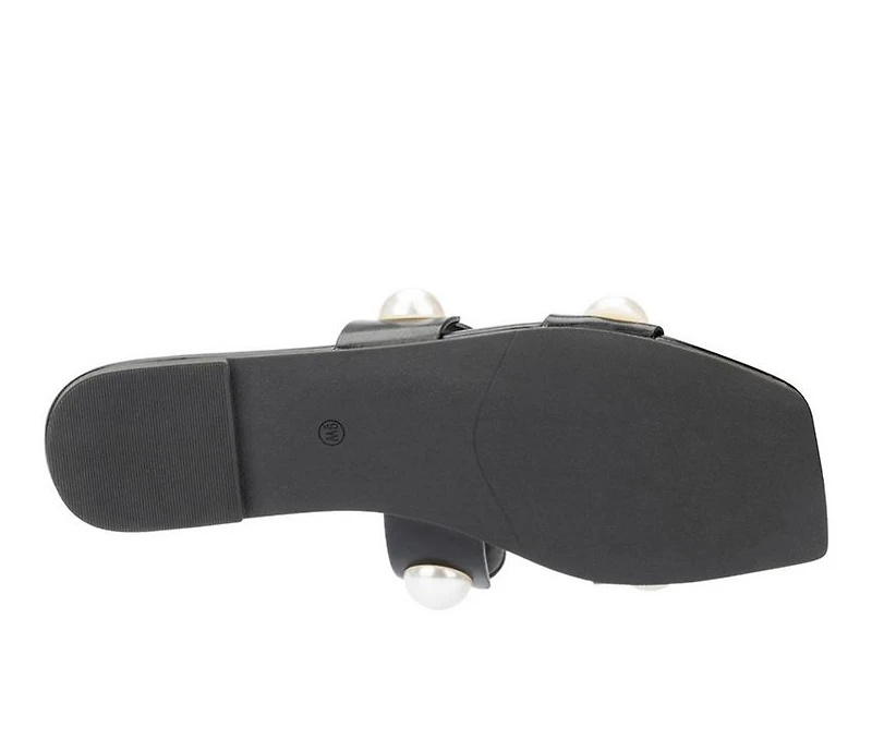 Women's Fashion to Figure Sage Wide Width Sandals