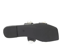 Women's Fashion to Figure Sage Wide Width Sandals