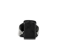 Women's Fashion to Figure Serena Wide Width Dress Sandals