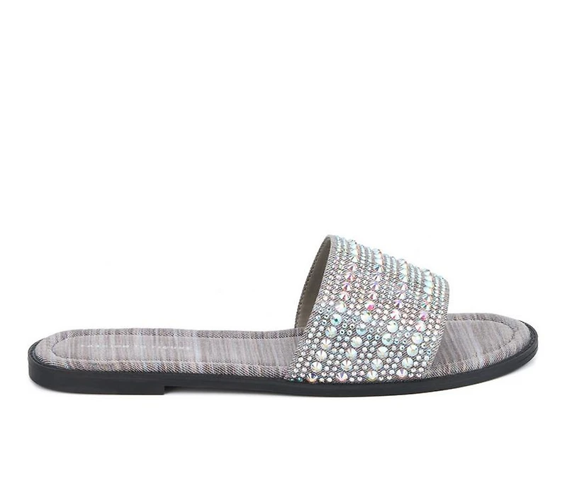 Women's Fashion to Figure Darcy Wide Width Sandals