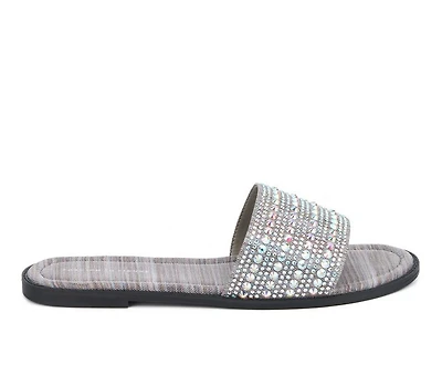 Women's Fashion to Figure Darcy Wide Width Sandals