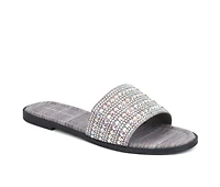 Women's Fashion to Figure Darcy Wide Width Sandals