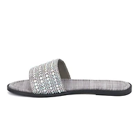 Women's Fashion to Figure Darcy Wide Width Sandals
