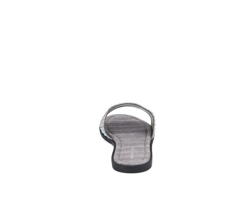 Women's Fashion to Figure Darcy Wide Width Sandals